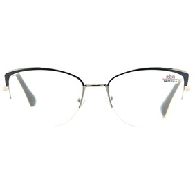 Готовые очки Ralph +4.00 (арт. RA0840 С1) 