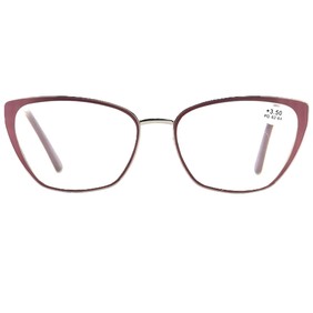 Готовые очки Glodiatr +3.50 (арт. G1814 C12) 