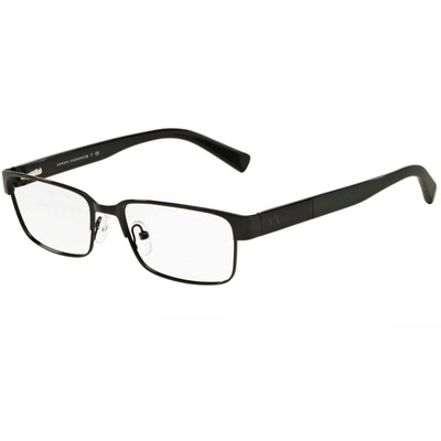 Оправа Armani Exchange 1017 6000 56