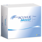 Контактные линзы 1Day Acuvue Moist (180 шт.)